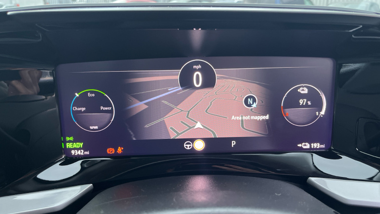 Vauxhall Mokka 100kW Elite Premium 50kWh 5dr Auto Electric Hatchback